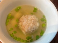 -龙吟山房(青龙山庄店)