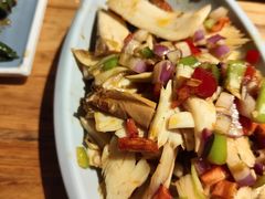 -小俩口烧烤东北菜(双井店)