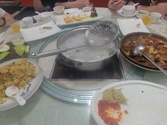 -源港渔村-中山脆肉鲩(博罗店)