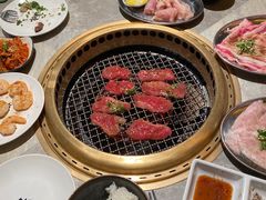 -乾杯烧肉居酒屋(中洲湾店)
