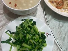 -阿英煲(凉城路店)