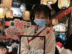 -南京大牌档(济南万象城店)