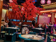 景观位-探花·意境江南菜·唐伯虎文化体验店·松鼠桂鱼(观前店)