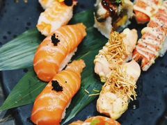 -尚雅铁板料理自助餐厅(乐松店)