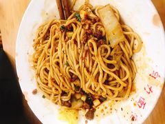-华兴街自力面店
