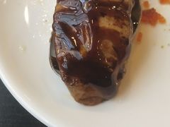 鹅肝寿司-花亭(仲盛世界商城店)