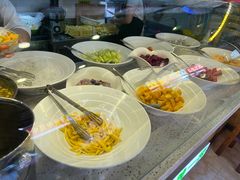 -葛师傅越南特色水果捞(建政南路总店)