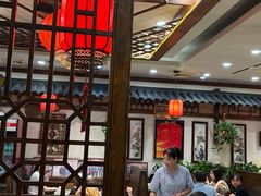 -玉桥餐厅(天坛店)