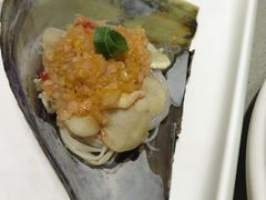 -大锅强·蒸海鲜青岛菜(城市阳台店)