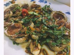 -龙眼南白粥六顺白粥