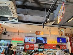 -红荔村肠粉(岗厦店)