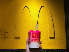 -麦当劳(宽城万达店)