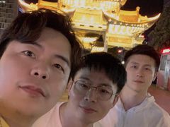 -桥香园云南过桥米线(金马碧鸡店)