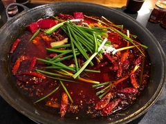 -较场口火锅(九街店)