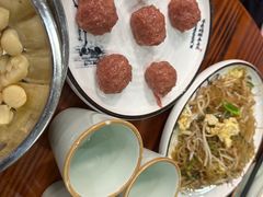 -盈田盈粥庄(黄兴公园店)