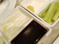 -北京全聚德(玉泉路店)