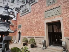 -上海三山会馆
