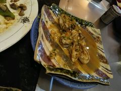 -大渔铁板烧(中山路八佰伴店)
