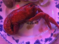 -阿胖龙虾小海鲜(宁国南路总店)
