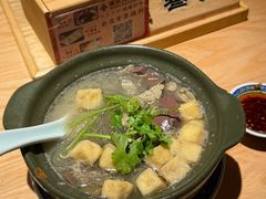 -南京大牌档(龙江新城市广场店)