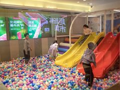 -海底捞火锅(河东万达广场店)