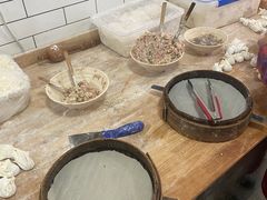 -晓友烧麦(光华村店)