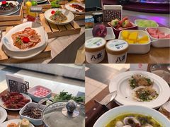 -海纳百川·都市温泉·足道·SPA(学院路店)