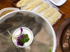 -宝泉铜锅(高新店)