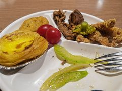 -诺丁牛排(南京江宁万达店)