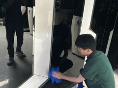 -绿树电竞(五路店)