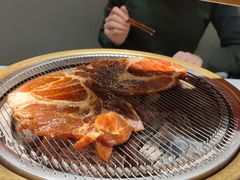 -三宝泥炉·活烤鳗鱼(七宝宝龙店)