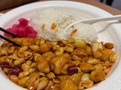 -阳阳中国饭(北京荟聚店)