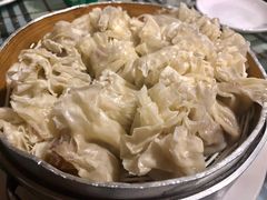 烧麦-六顺园清真回族饭店(工程街店)