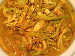 黄花菜烩菜-紫泥369粗粮季(鼓楼店)