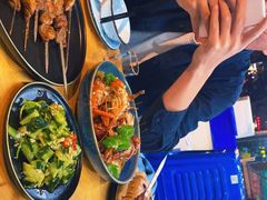 -星记小馆·小蓝龙·老南京砂锅菜(上海路店)