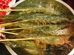 -吉友粥底火锅(方斜路店)