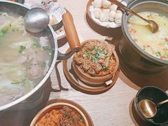 -川堂风·跷脚牛肉·乐山爆炒(宝山日月光店)