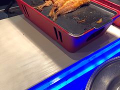 -古南都饭店-遂心遂意自助餐厅(广州路店)