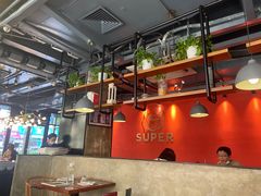 -萨贝尔意式西餐厅(古城新梦店)