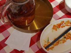 -西贝(厦门中华城店)