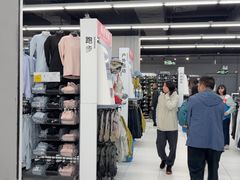 -迪卡侬(湘江路店)
