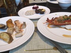 -万达瑞华酒店美食汇自助餐厅(楚河汉街店)