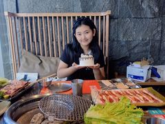 -一品诚记烤肉·甄选店(中南路店)