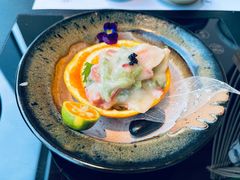 -花潮料理艺食馆(成都万象城店)