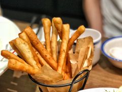 -YUOZUO渝作·川渝冒肚(崂山店)