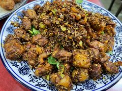 -北大地皖峰饭馆