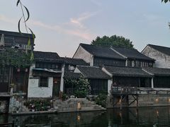 -南浔古镇
