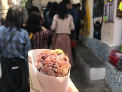 -猫街饭团(顶澳仔猫街店)