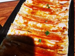 -九田家黑牛烤肉料理(新辰里亚运村店)