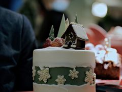 -Pantry's Best派悦坊蛋糕(K11购物艺术中心店)